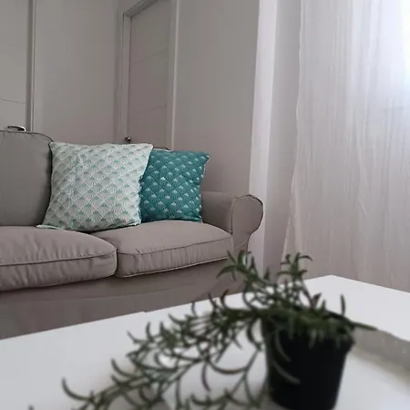 Sherry Viii Parking Gratuito Appartement