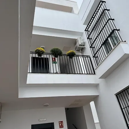 Appartement Sherry Viii Parking Gratuito *