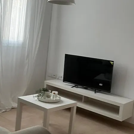 Apartment Sherry Viii Parking Gratuito *
