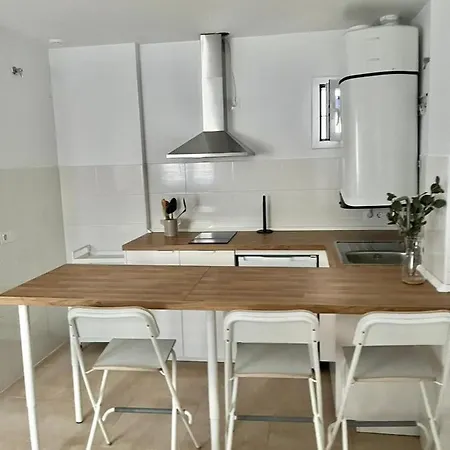Sherry Viii Parking Gratuito Apartment Jerez de la Frontera