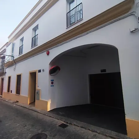 Apartment Sherry Viii Parking Gratuito *